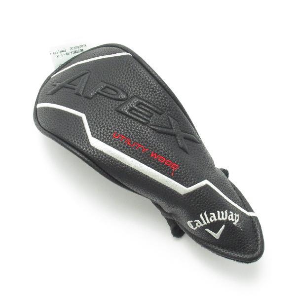 Callaway（キャロウェイ） キャロウェイゴルフ APEX APEX UW(2025