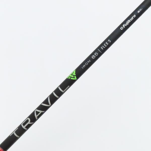 TaylorMade（テーラーメイド） P790 P790(2023) アイアン TRAVIL IRON