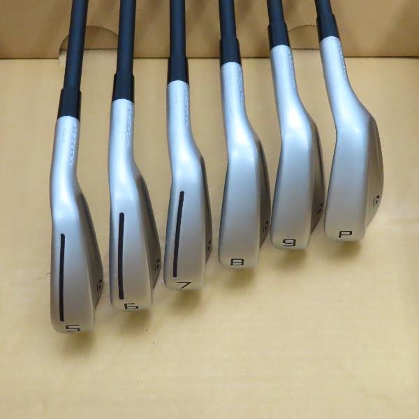 TaylorMade（テーラーメイド） P790 P790(2023) アイアン TRAVIL IRON