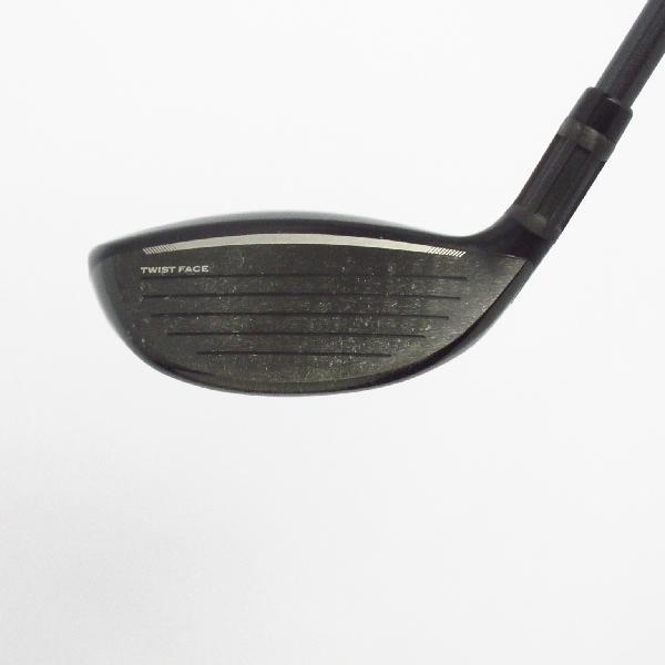 TaylorMade（テーラーメイド） STEALTH ステルス2 フェアウェイウッド