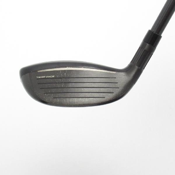 TaylorMade（テーラーメイド） STEALTH ステルス2 レスキュー