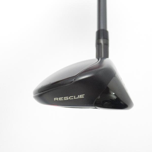 TaylorMade（テーラーメイド） STEALTH ステルス2 レスキュー