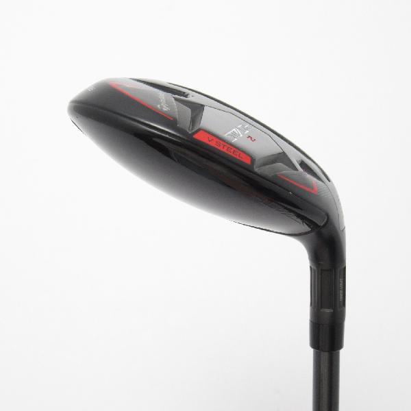 TaylorMade（テーラーメイド） STEALTH ステルス2 レスキュー