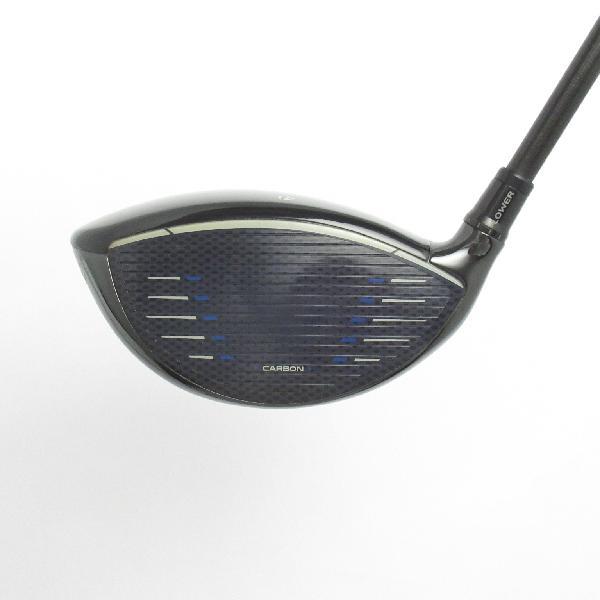 TaylorMade（テーラーメイド） Qi10 Qi10 MAX ドライバー Tour AD IZ-6