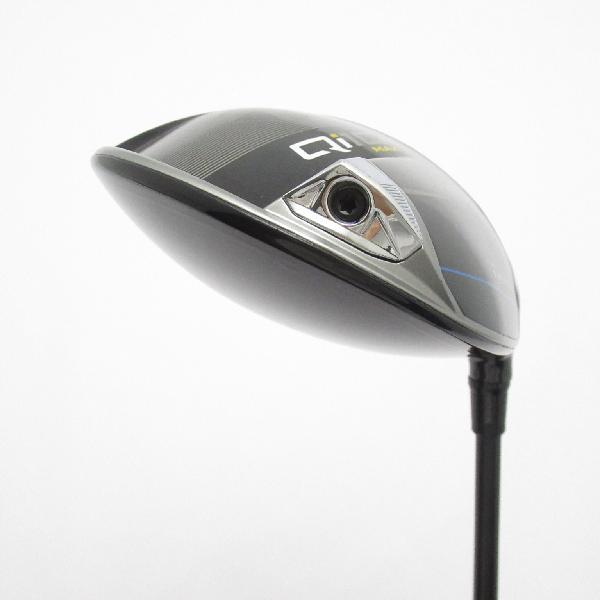 TaylorMade（テーラーメイド） Qi10 Qi10 MAX ドライバー Tour AD IZ-6