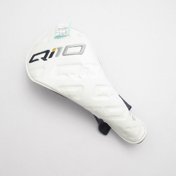 TaylorMade（テーラーメイド） Qi10 Qi10 MAX ドライバー Tour AD IZ-6