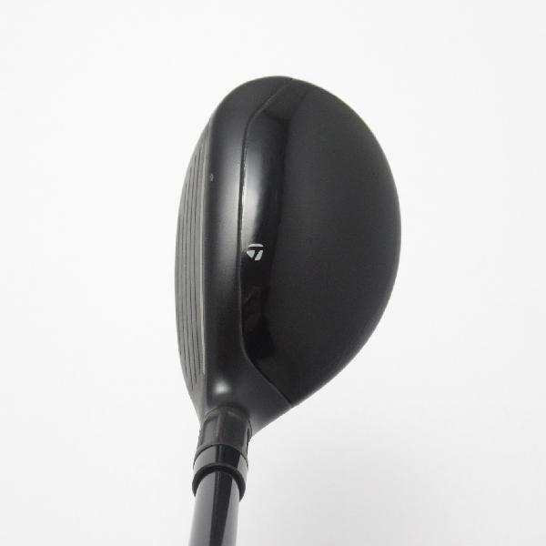 TaylorMade（テーラーメイド） STEALTH ステルス2 レスキュー