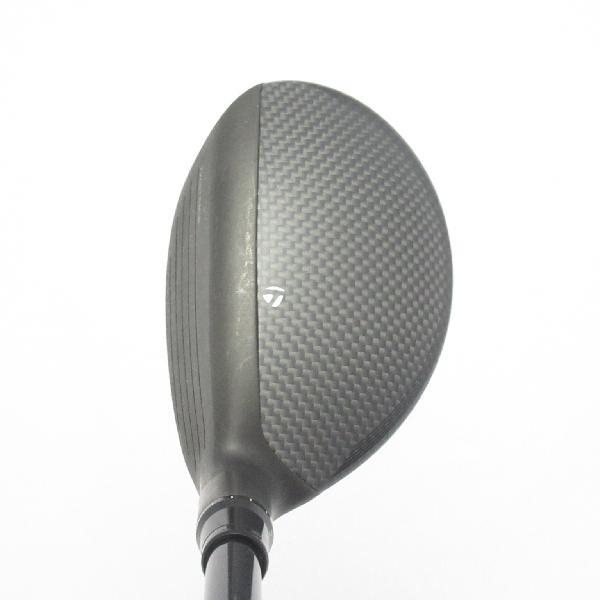 TaylorMade（テーラーメイド） Qi35 Qi35 レスキュー ユーティリティ