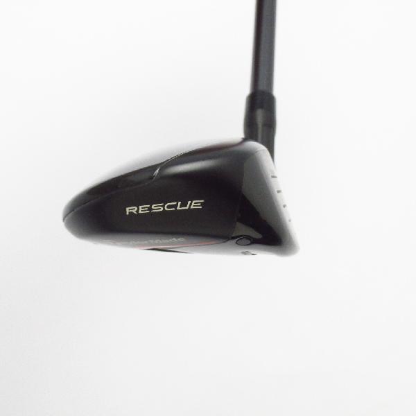 TaylorMade（テーラーメイド） STEALTH ステルス2 HD レスキュー