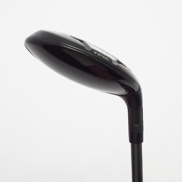 TaylorMade（テーラーメイド） STEALTH ステルス2 HD レスキュー