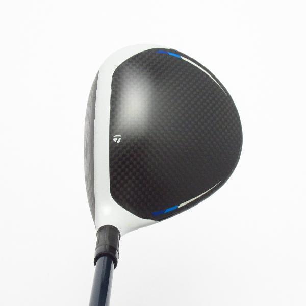 新品未使用 テーラーメード純正 テンセイブルー TM50 S 3w 5w セット TaylorMade（テーラーメイド） SIM2 SIM2 マックス フェアウェイウッド