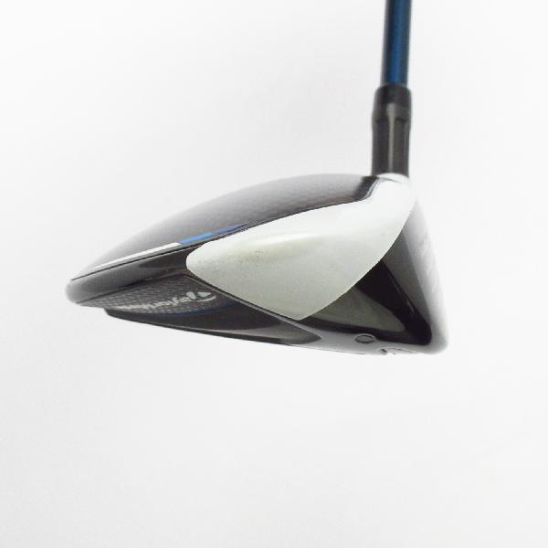 TaylorMade（テーラーメイド） SIM2 SIM2 マックス フェアウェイウッド
