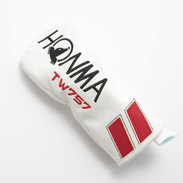 HONMA GOLF（本間ゴルフ） TOUR WORLD TOUR WORLD TW757