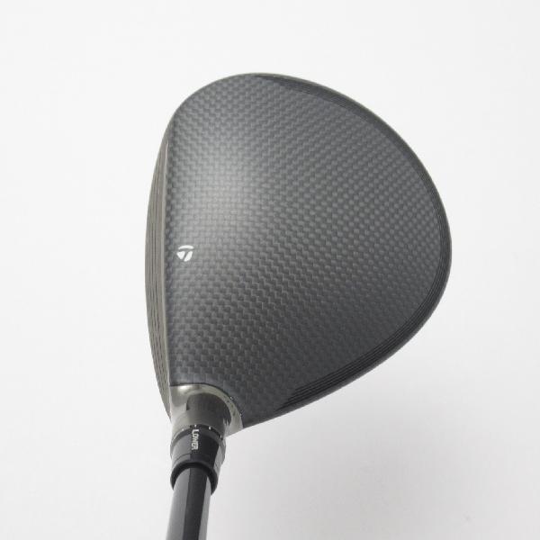 TaylorMade（テーラーメイド） Qi35 Qi35 フェアウェイウッド Diamana