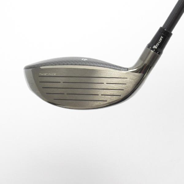 TaylorMade（テーラーメイド） Qi35 Qi35 フェアウェイウッド Diamana