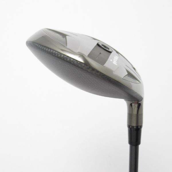 TaylorMade（テーラーメイド） Qi35 Qi35 フェアウェイウッド Diamana