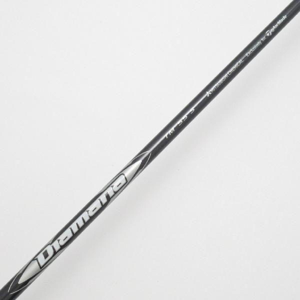 TaylorMade（テーラーメイド） Qi35 Qi35 フェアウェイウッド Diamana