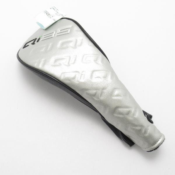TaylorMade（テーラーメイド） Qi35 Qi35 フェアウェイウッド Diamana