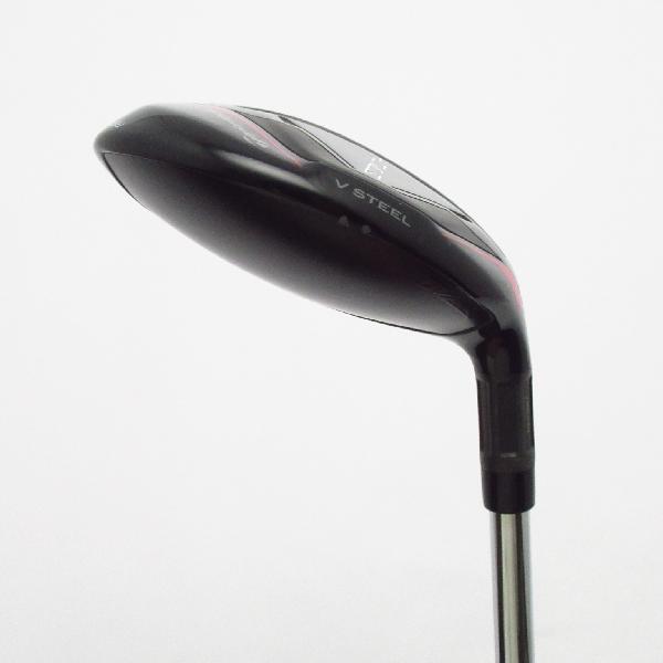 TaylorMade（テーラーメイド） STEALTH ステルス RESCUE
