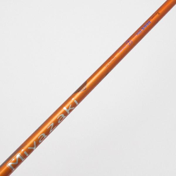 DUNLOP（ダンロップ） SRIXON スリクソン Z U65 ユーティリティ