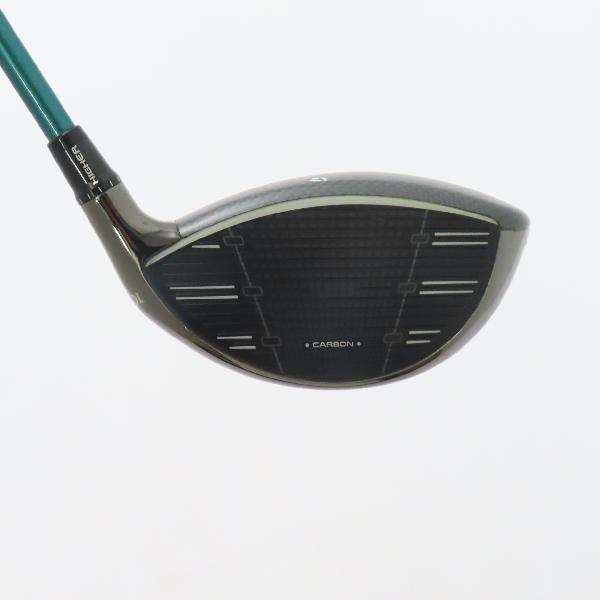 TaylorMade（テーラーメイド） Qi35 Qi35 ドライバー Speeder NX GREEN
