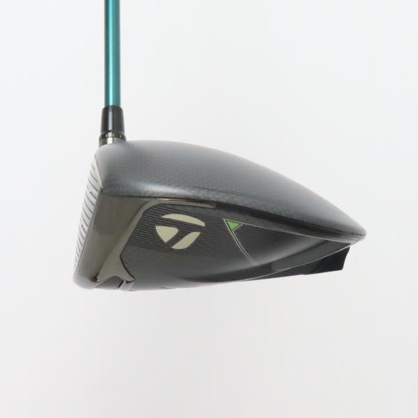 TaylorMade（テーラーメイド） Qi35 Qi35 ドライバー Speeder NX GREEN