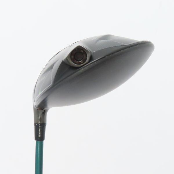 TaylorMade（テーラーメイド） Qi35 Qi35 ドライバー Speeder NX GREEN
