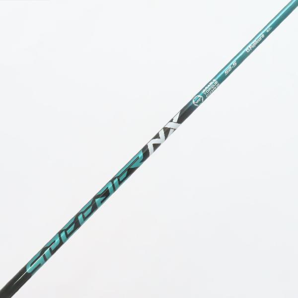 TaylorMade（テーラーメイド） Qi35 Qi35 ドライバー Speeder NX GREEN