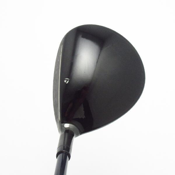TaylorMade（テーラーメイド） Qi10 Qi10 フェアウェイウッド Diamana