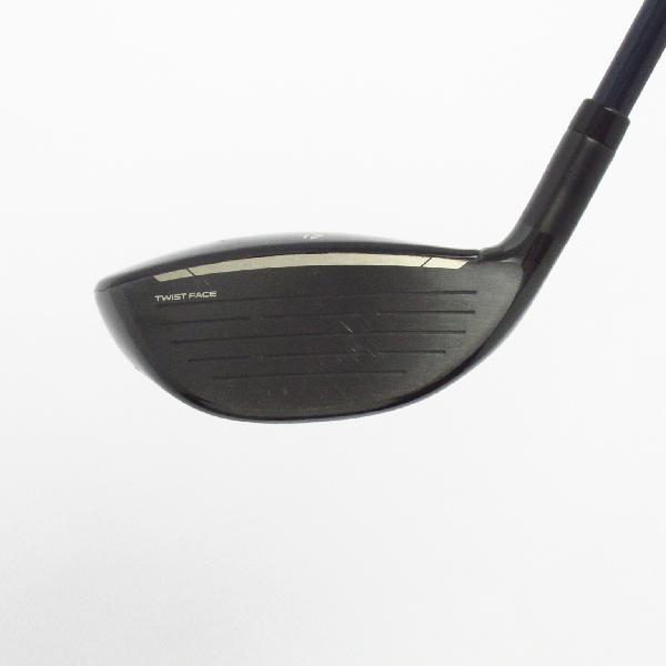 TaylorMade（テーラーメイド） Qi10 Qi10 フェアウェイウッド Diamana
