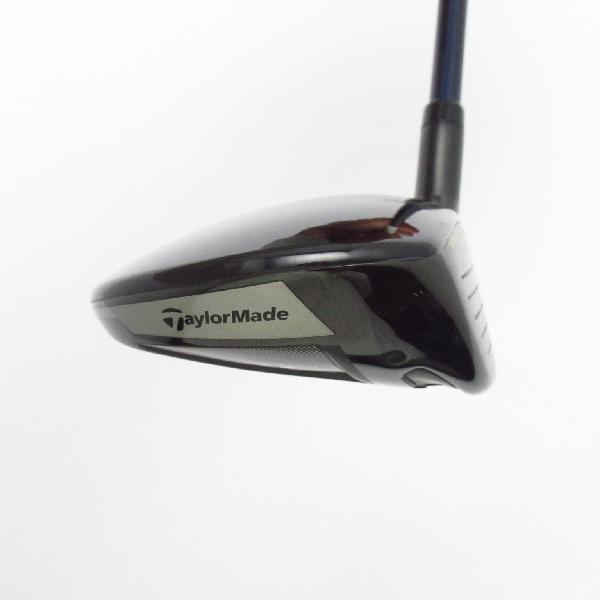 TaylorMade（テーラーメイド） Qi10 Qi10 フェアウェイウッド Diamana