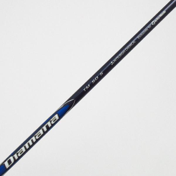 TaylorMade（テーラーメイド） Qi10 Qi10 フェアウェイウッド Diamana