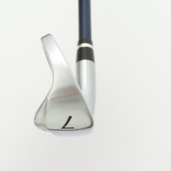 YAMAHA（ヤマハ） inpres 19 インプレス UD+2 アイアン MX-519i