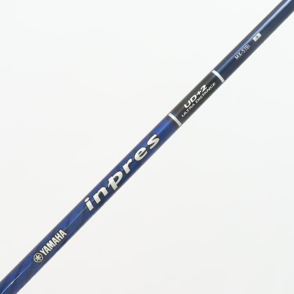 YAMAHA（ヤマハ） inpres 19 インプレス UD+2 アイアン MX-519i