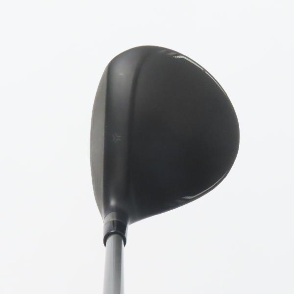 ししゃそしぇ〜2… DUNLOP（ダンロップ） SRIXON スリクソン ZX MkII フェアウェイウッド