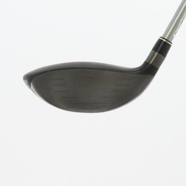 DUNLOP（ダンロップ） SRIXON スリクソン ZX MkII フェアウェイウッド