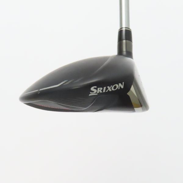 DUNLOP（ダンロップ） SRIXON スリクソン ZX MkII フェアウェイウッド