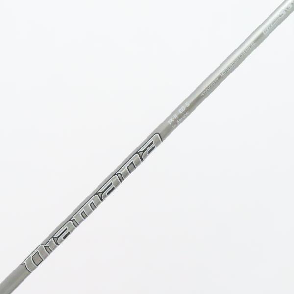 DUNLOP（ダンロップ） SRIXON スリクソン ZX MkII フェアウェイウッド
