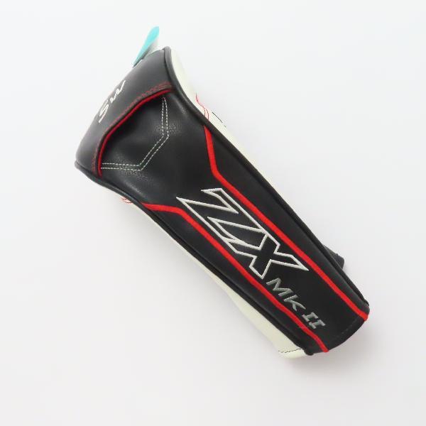 DUNLOP（ダンロップ） SRIXON スリクソン ZX MkII フェアウェイウッド
