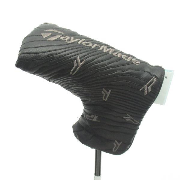 【超美品】 TPコレクション BLACK JUNO TB1.5 トラスヒール TaylorMade（テーラーメイド） TP Collection TP コレクション BLACK