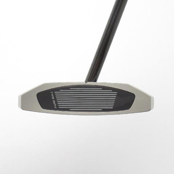 TaylorMade（テーラーメイド） SPIDER スパイダー ZT ブラック