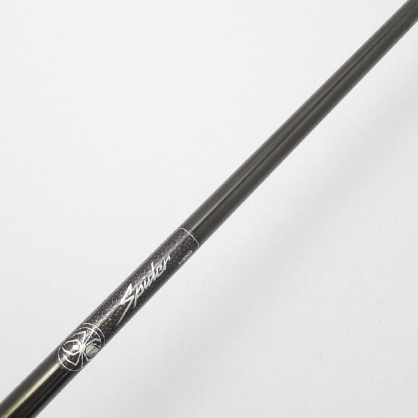 TaylorMade（テーラーメイド） SPIDER スパイダー ZT ブラック