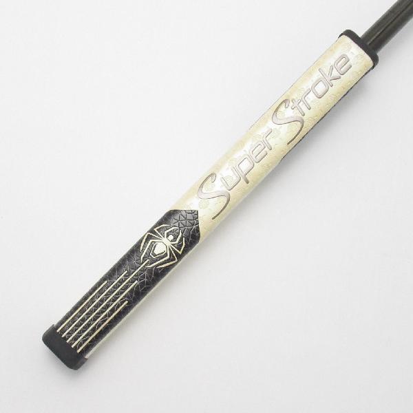 TaylorMade（テーラーメイド） SPIDER スパイダー ZT ブラック