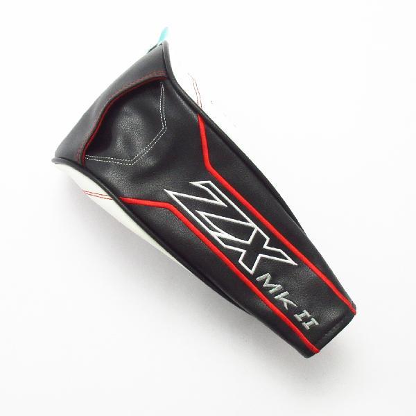 はち DUNLOP（ダンロップ） SRIXON スリクソン ZX5 MkII LS ドライバー