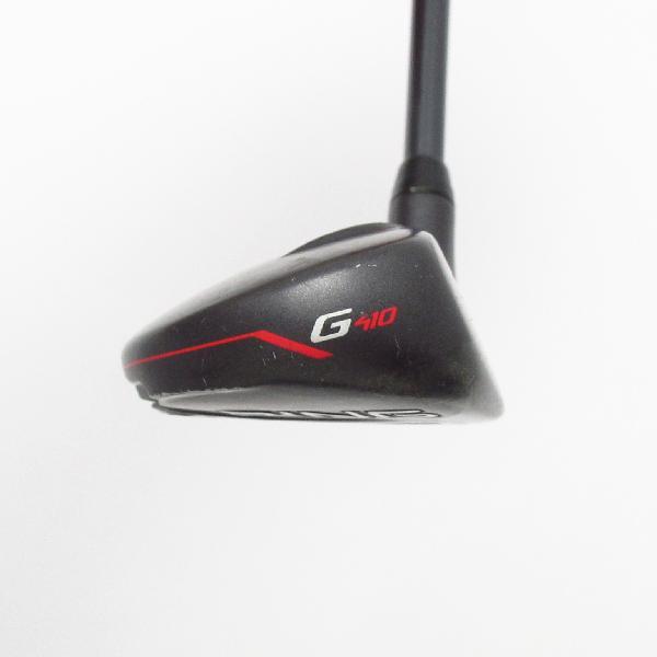【名器】PING G410 5U 純正シャフト ALTA J CB RED PING（ピン） G410 G410 ユーティリティ ALTA J CB RED 【U5