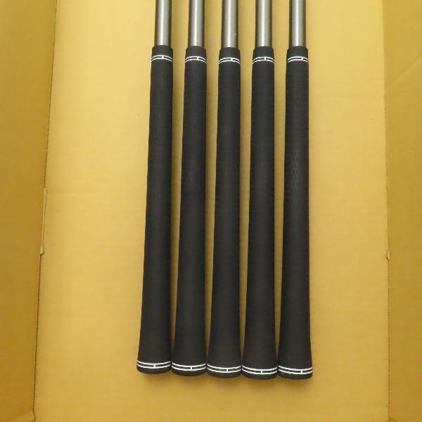 DUNLOP（ダンロップ） SRIXON スリクソン ZX5 MkII アイアン Aerotech