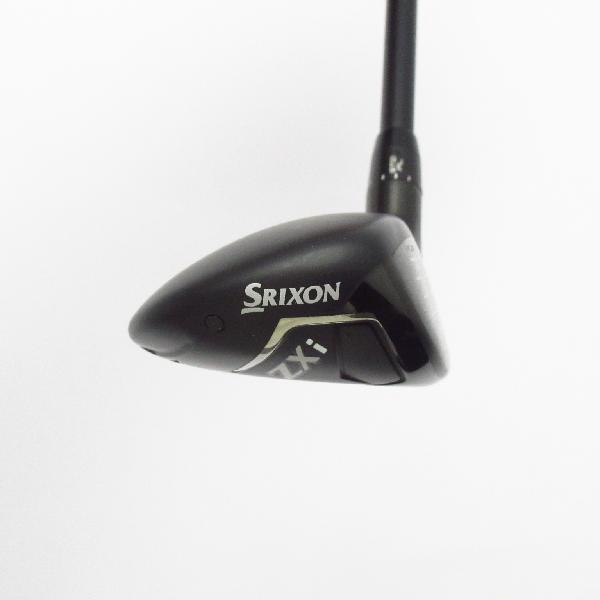 DUNLOP（ダンロップ） SRIXON スリクソン ZXi ハイブリッド