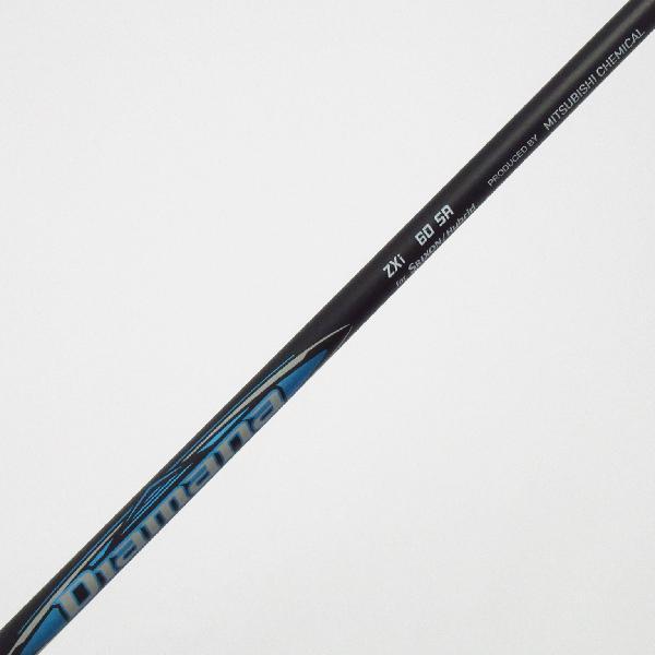 DUNLOP（ダンロップ） SRIXON スリクソン ZXi ハイブリッド