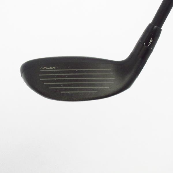 【カスタムシャフト】ユーティリティ ロケットボールズ ディアマナ 60 イリマ DUNLOP（ダンロップ） SRIXON スリクソン ZXi ハイブリッド