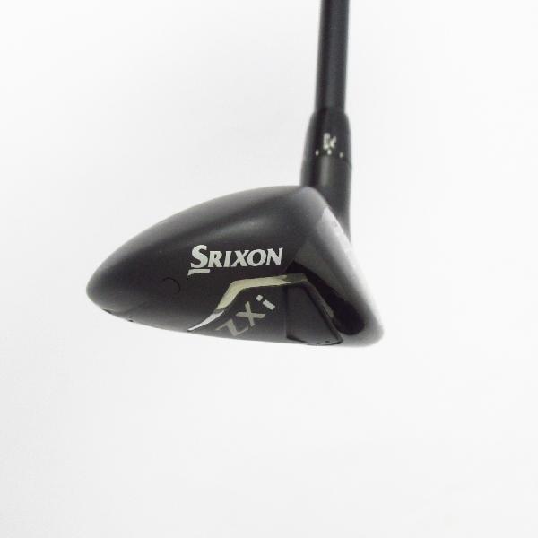 DUNLOP（ダンロップ） SRIXON スリクソン ZXi ハイブリッド